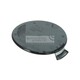 COVER SUNVISOR LEFT